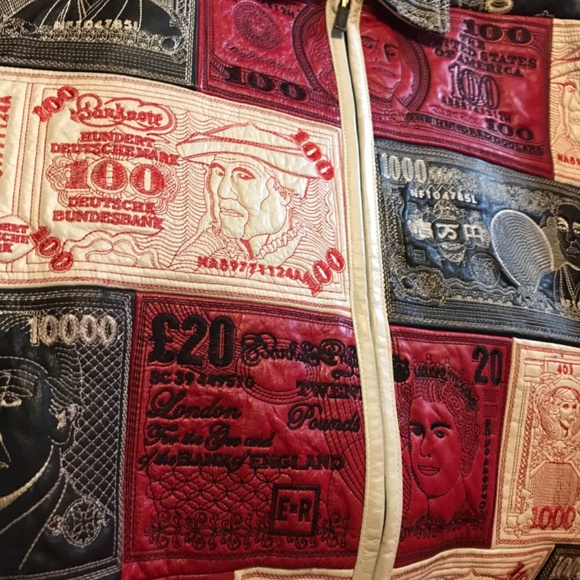 Jacket - Picture 6 of 7